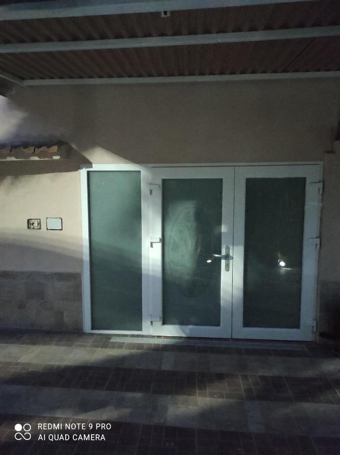 Casa Mario Leilighet Roma Eksteriør bilde