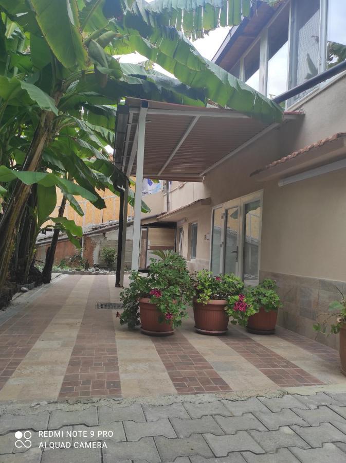 Casa Mario Leilighet Roma Eksteriør bilde